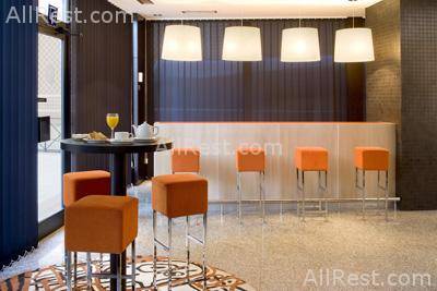 NH Suites Prisma 11